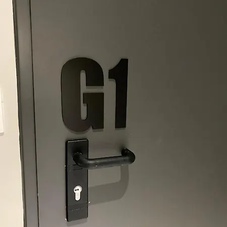 דירה E2g Urban #g1